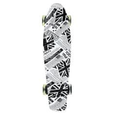 Nils Extreme Pennyboard Art Paper