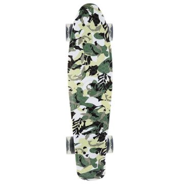 Nils Extreme Pennyboard Art Moro