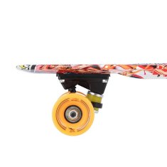 shumee PENNYBOARD ART GRAFFITI 2 NILS EXTREME