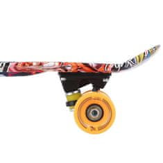 shumee PENNYBOARD ART GRAFFITI 2 NILS EXTREME