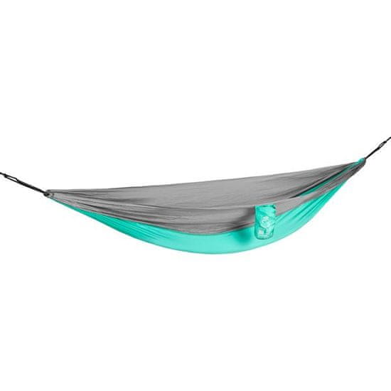 NILLS CAMP NC9092 Green Touring Hammock