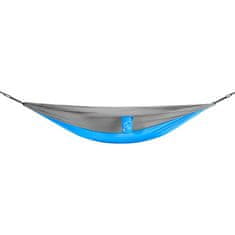 NILLS CAMP NC9092 Blue Touring Hammock