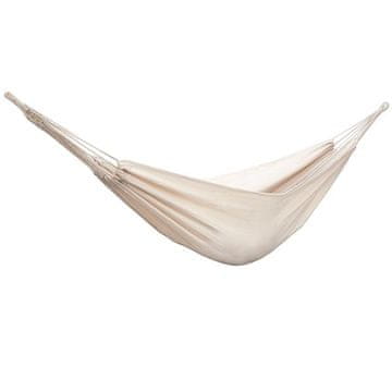 NILS CAMP NC0032 Beige Hamak 200x100 CM