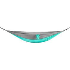 NILLS CAMP NC9092 Green Touring Hammock