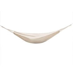 NILLS CAMP NC0032 Beige Hamak 200x100 CM