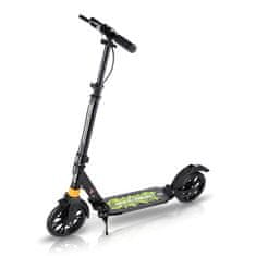 shumee HM688T SKUTER Z DISK ZAVORO NILS EXTREME