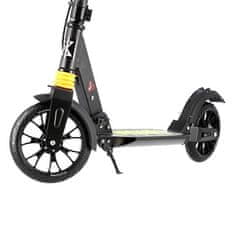 shumee HM688T SKUTER Z DISK ZAVORO NILS EXTREME