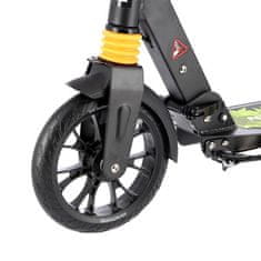 shumee HM688T SKUTER Z DISK ZAVORO NILS EXTREME