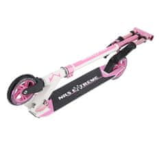 shumee HD125 ROZA-BEL SKUTER NILS EXTREME