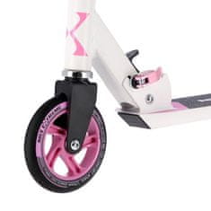 shumee HD125 ROZA-BEL SKUTER NILS EXTREME