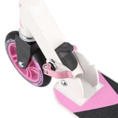 shumee HD125 ROZA-BEL SKUTER NILS EXTREME