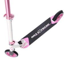 shumee HD125 ROZA-BEL SKUTER NILS EXTREME
