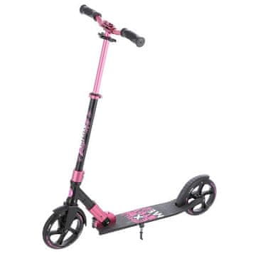 Nils Extreme HM205 Roza skuter