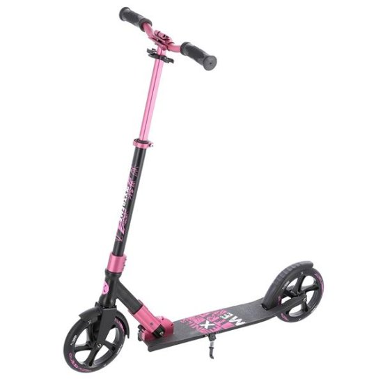 Nils Extreme HM205 Roza skuter