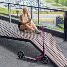 Nils Extreme HM205 Roza skuter