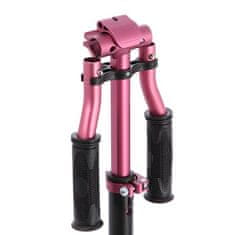 Nils Extreme HM205 Roza skuter