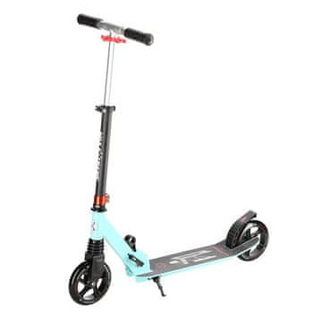 Nils Extreme HM2160 Black-Mint Skuter