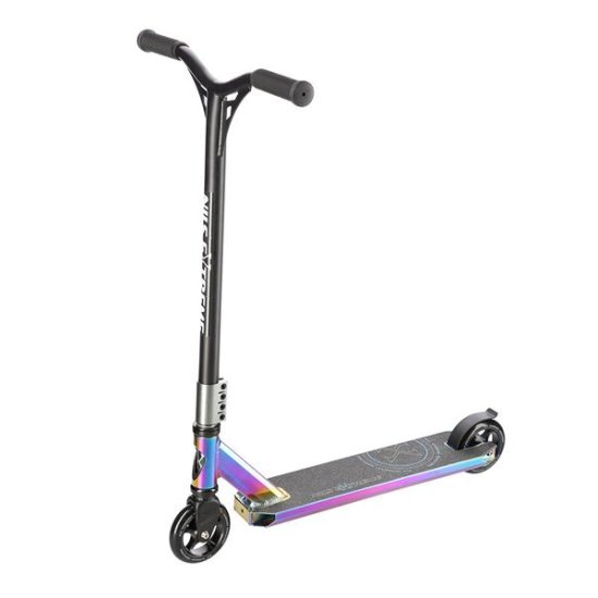 shumee HS109 NEON TRICK SKUTER NILS EXTREME
