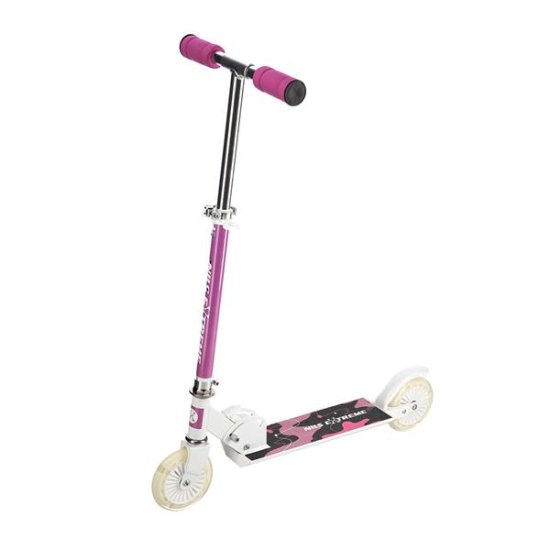 shumee HD505 ROZA SKUTER NILS EXTREME