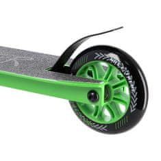 Nils Extreme HS102 Green Trick Scooter