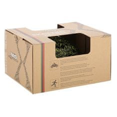 Nils Extreme MTW05 Black Velikost S (51-58 cm) Čelada