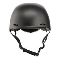 Nils Extreme MTW02 Black Velikost XS (49-54cm) Čelada