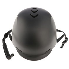 Nils Extreme MTW02 Black Velikost XS (49-54cm) Čelada
