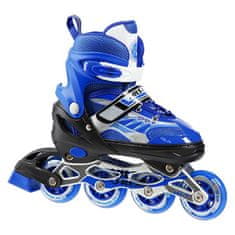 Nils Extreme NJ1828 A Blue Velikost L (39-42)