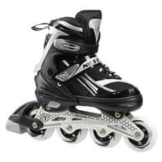 shumee NA1123 A ČRNE VELIKOST L(39-42) ROLARI NILS EXTREME