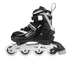 Nils Extreme NA1123 A Black Velikost L(39-42) inline drsalke