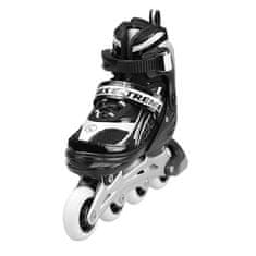 Nils Extreme NA1123 A Black Velikost M (35-38) Drsalke