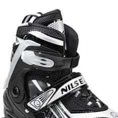 shumee NA1123 A ČRNE VELIKOST L(39-42) ROLARI NILS EXTREME