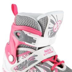 shumee NA10602 ROZA VELIKOST S (31-34) ROLARI NILS EXTREME