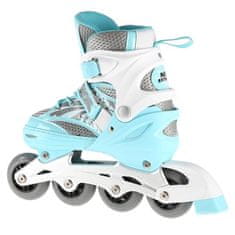 Nils Extreme NA10602 Blue Velikost L(39-42) Drsalke