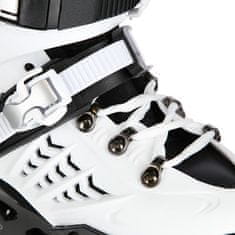 shumee NA20001 SLALOMSKE DRSALKE EXTREME WHITE VEL. 40 NILS