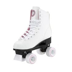 shumee NQ8400S WHITE ROLERI VEL. 35 NILS EXTREME
