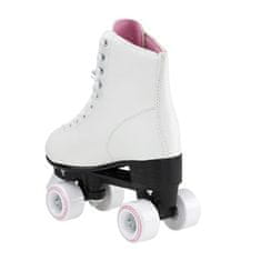 shumee NQ8400S WHITE ROLERI VEL. 35 NILS EXTREME