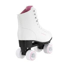 shumee NQ8400S WHITE ROLERI VEL. 35 NILS EXTREME