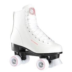 shumee NQ8400S WHITE ROLERI VEL. 35 NILS EXTREME