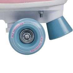 shumee NQ8400S ROZA ROLERI VEL. 38 NILS EXTREME