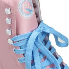 shumee NQ8400S ROZA ROLERI VEL. 38 NILS EXTREME