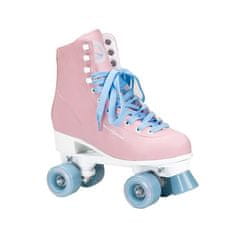 shumee NQ8400S ROZA ROLERI VEL. 38 NILS EXTREME