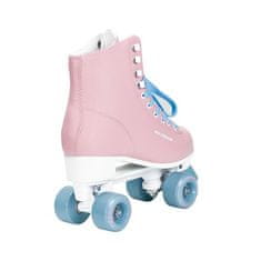 shumee NQ8400S ROZA ROLERI VEL. 38 NILS EXTREME