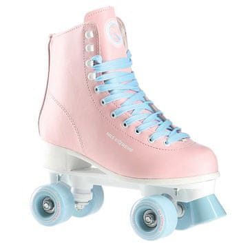 shumee NQ8400S ROZA ROLERI VEL. 39 NILS EXTREME