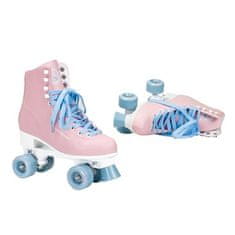 shumee NQ8400S ROZA ROLERI VEL. 38 NILS EXTREME