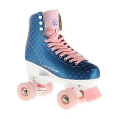 Nils Extreme NQ14110 Blue Velikost 33 Drsalke