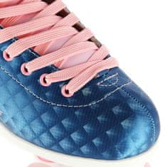 Nils Extreme NQ14110 Blue Velikost 35 Drsalke