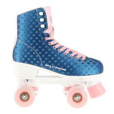 Nils Extreme NQ14110 Blue Velikost 34 Drsalke