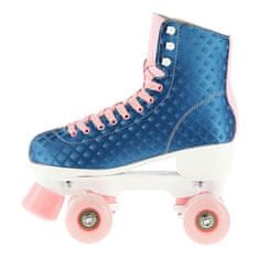 Nils Extreme NQ14110 Blue Velikost 33 Drsalke