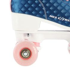 Nils Extreme NQ14110 Blue Velikost 33 Drsalke